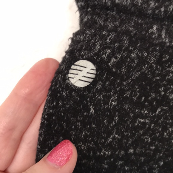 ZELLA LOUNGE PANTS SO SOFT GIRLS SZ L 10/12 SM BLEACH SPOT OTHERWISE GREAT COND - Picture 4 of 7